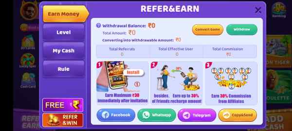 Real Teen Patti APK