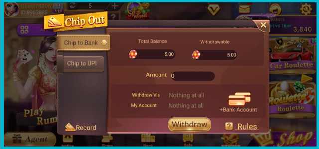 Rummy Moment APK