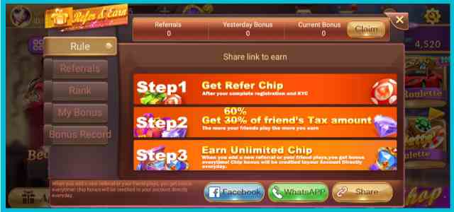 Rummy Moment APK