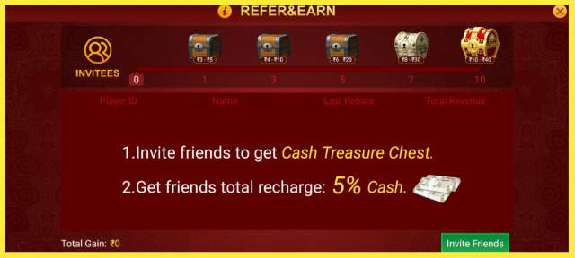 Teen Patti Get APK