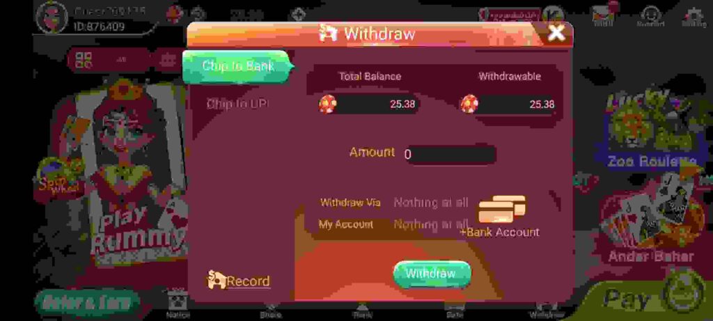 Refer And Earn