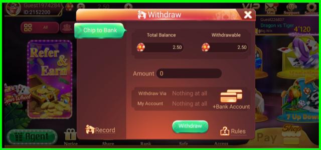 Rummy Furious App