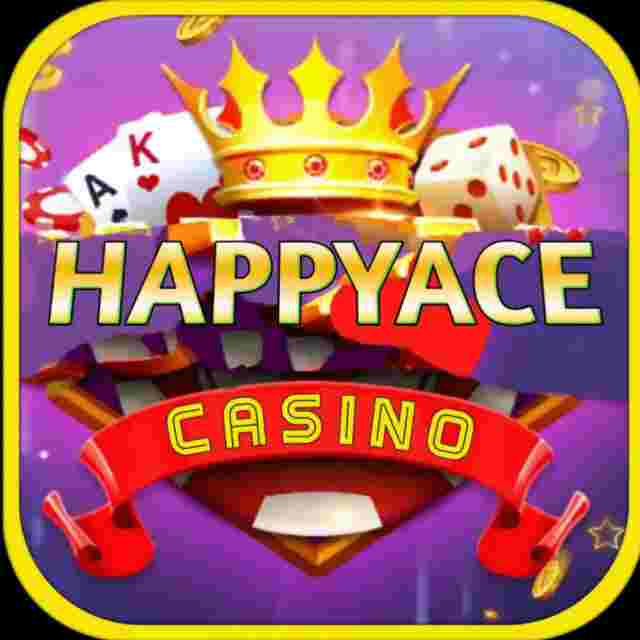 Happy Ace Casino Apk