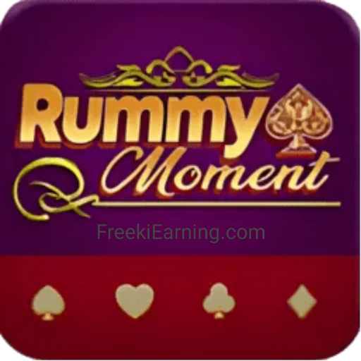 Rummy Moment APK