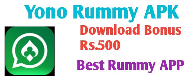 Yono Rummy APK